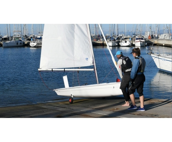 Beneteau First 14 usado à venda