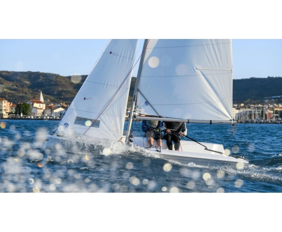Beneteau First 14 usado à venda