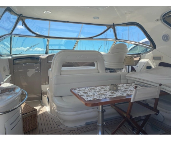 Sea Ray Sundancer 510 usata in vendita