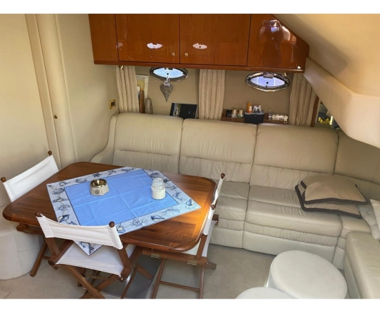 Sea Ray Sundancer 510 usata in vendita