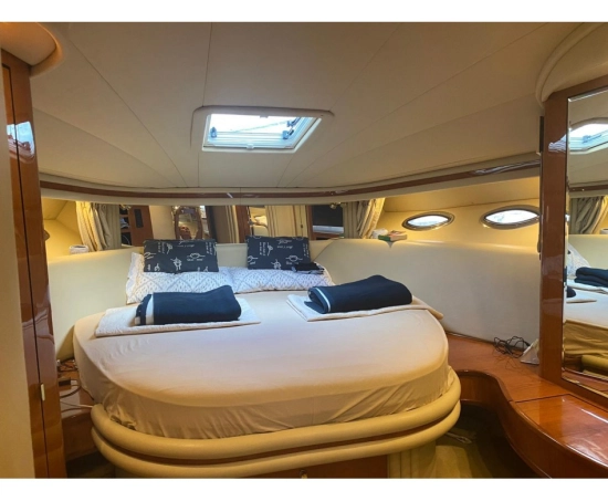 Sea Ray Sundancer 510 usata in vendita