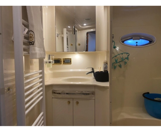 Sea Ray Sundancer 510 usata in vendita