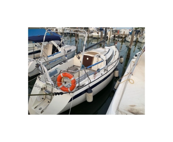 Friendship 28 L usata in vendita