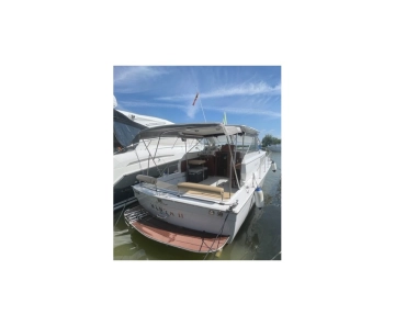 Chris Craft 31 Commander de segunda mano en venta