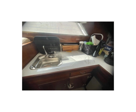 Chris Craft 31 Commander de segunda mano en venta