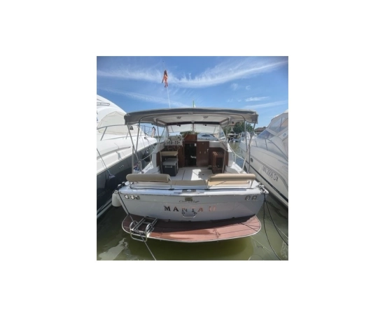 Chris Craft 31 Commander de segunda mano en venta