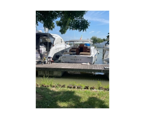 Chris Craft 31 Commander de segunda mano en venta