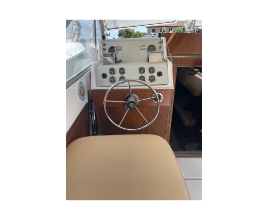Chris Craft 31 Commander de segunda mano en venta