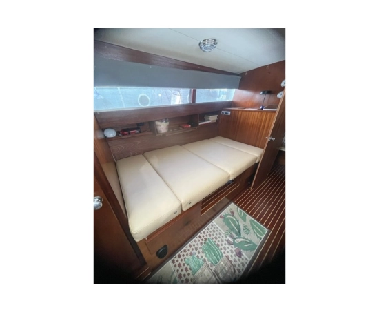 Chris Craft 31 Commander de segunda mano en venta