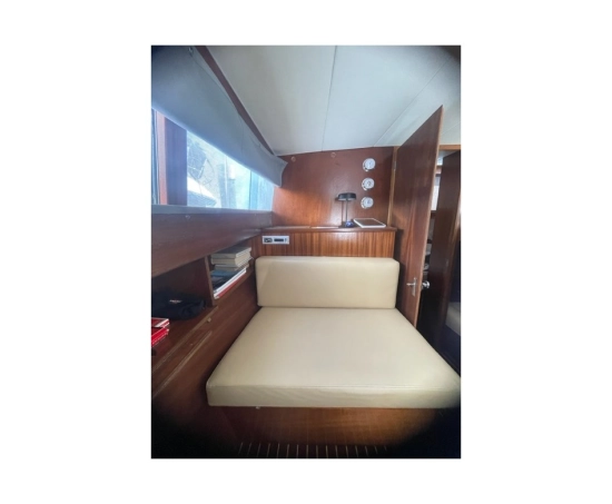 Chris Craft 31 Commander de segunda mano en venta