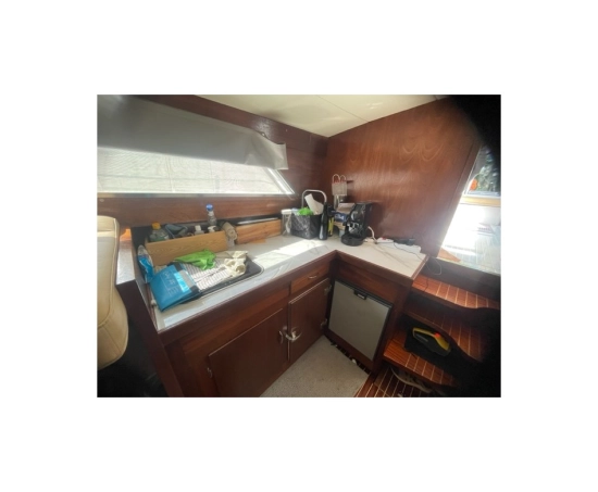 Chris Craft 31 Commander de segunda mano en venta