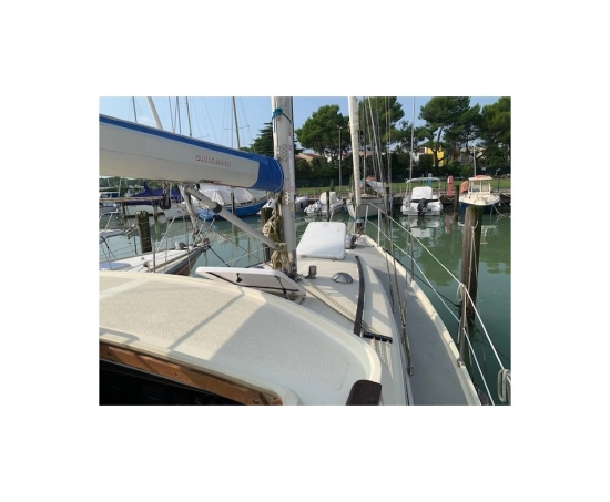 LM Glasfiber LM 32 de segunda mano en venta