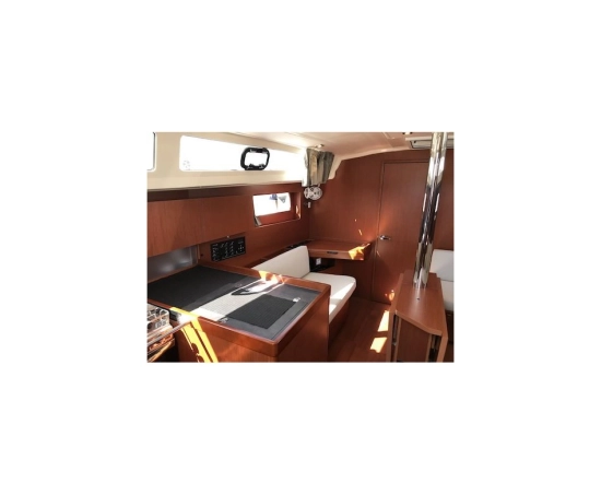 Beneteau Oceanis 41.1 de segunda mano en venta