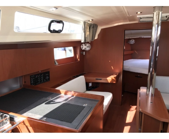 Beneteau Oceanis 41.1 de segunda mano en venta