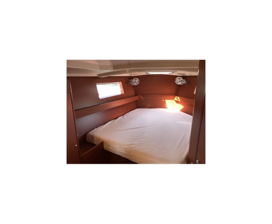 Beneteau Oceanis 41.1 de segunda mano en venta