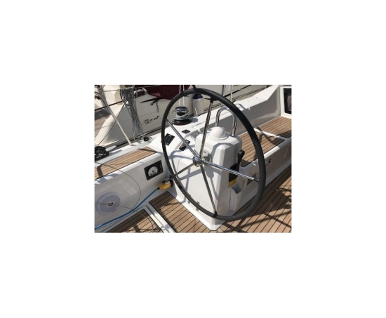 Beneteau Oceanis 41.1 de segunda mano en venta