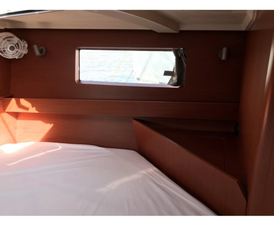 Beneteau Oceanis 41.1 de segunda mano en venta