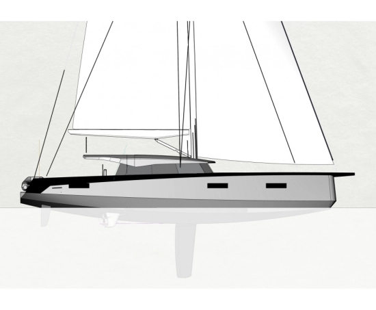Alubat Ovni 650 de segunda mano en venta