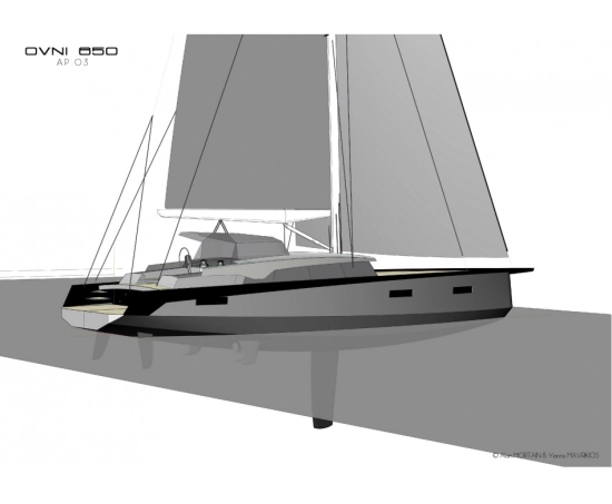 Alubat Ovni 650 de segunda mano en venta