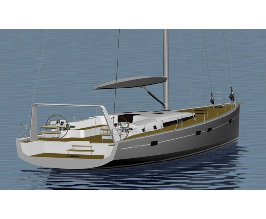 Alubat Cigale 22 de segunda mano en venta