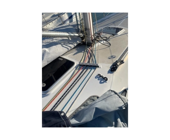Dehler 36 DB de segunda mano en venta