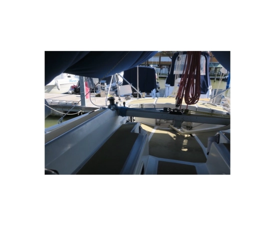 Dehler 36 DB de segunda mano en venta