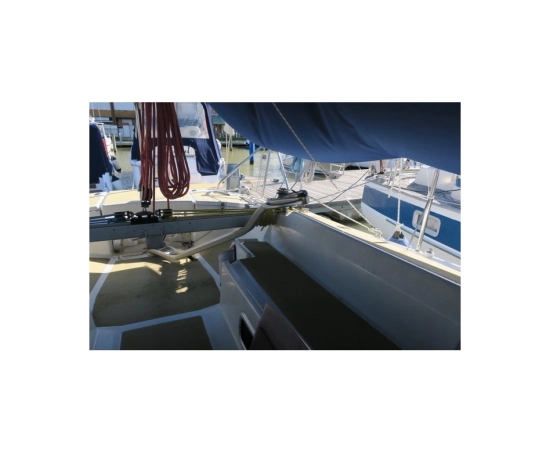 Dehler 36 DB de segunda mano en venta