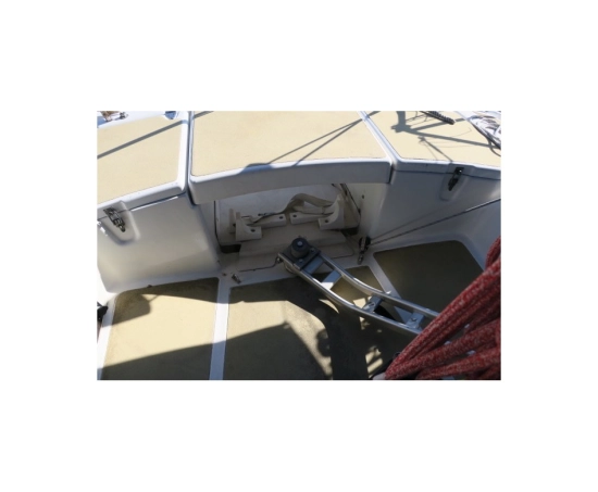 Dehler 36 DB de segunda mano en venta