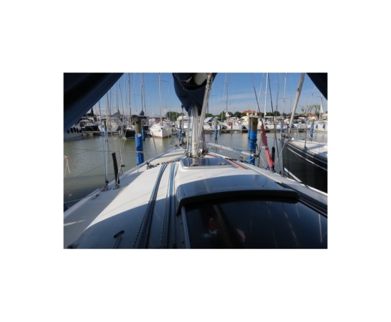 Dehler 36 DB de segunda mano en venta