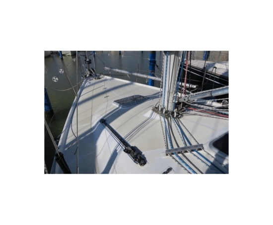 Dehler 36 DB de segunda mano en venta