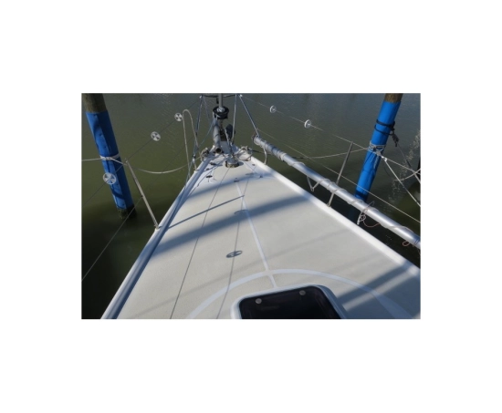 Dehler 36 DB de segunda mano en venta