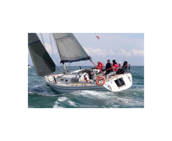 Dehler 36 DB de segunda mano en venta