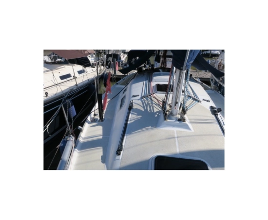 Dehler 36 DB de segunda mano en venta