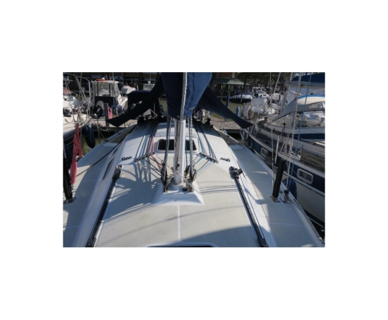 Dehler 36 DB de segunda mano en venta