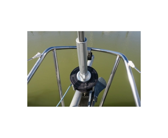 Dehler 36 DB de segunda mano en venta
