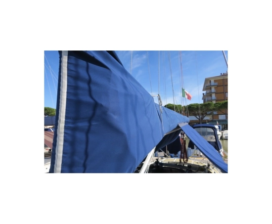 Dehler 36 DB de segunda mano en venta