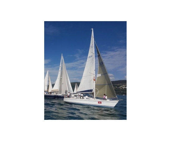 Dehler 36 DB de segunda mano en venta