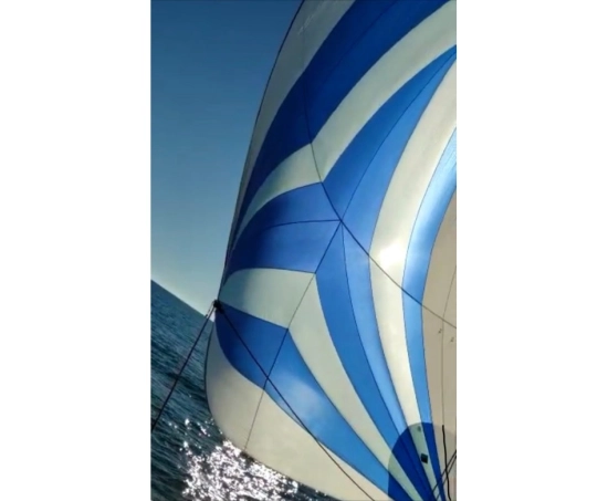Dehler 36 DB de segunda mano en venta