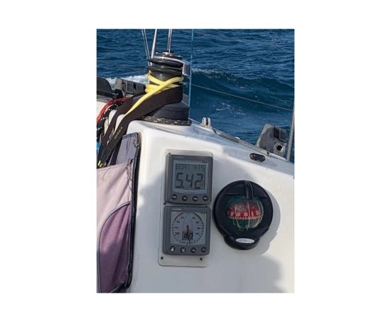 Dehler 36 DB de segunda mano en venta