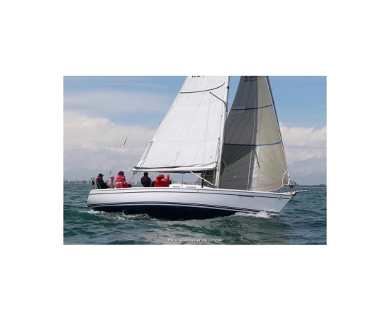 Dehler 36 DB de segunda mano en venta