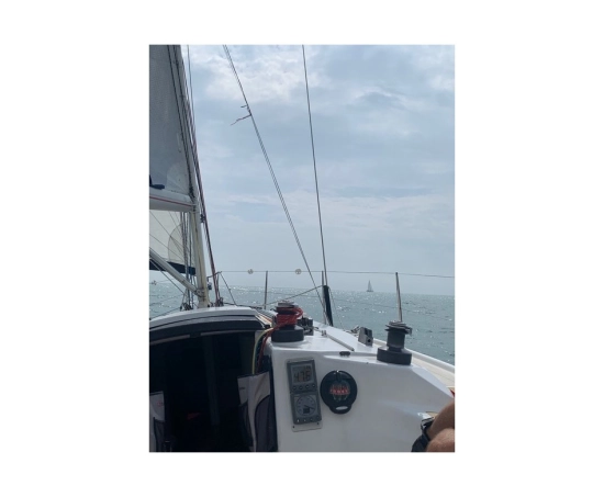 Dehler 36 DB de segunda mano en venta