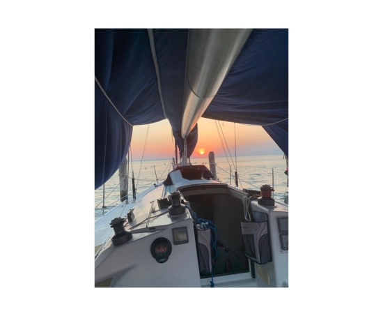 Dehler 36 DB de segunda mano en venta