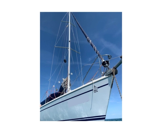 Dehler 36 DB de segunda mano en venta