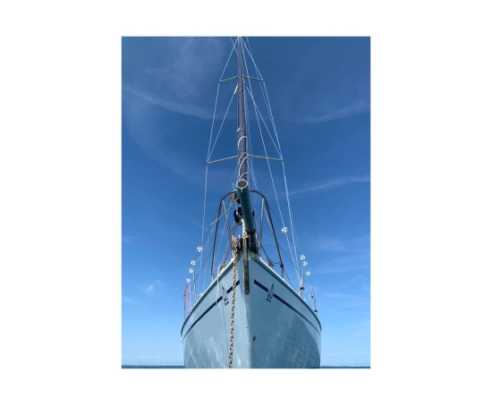 Dehler 36 DB de segunda mano en venta