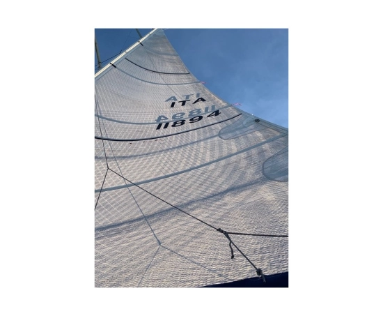 Dehler 36 DB de segunda mano en venta
