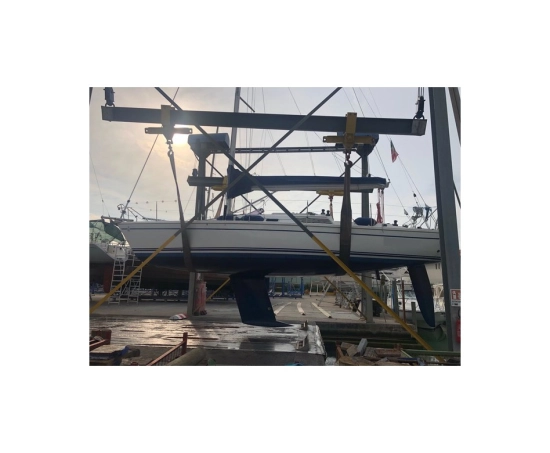 Dehler 36 DB de segunda mano en venta