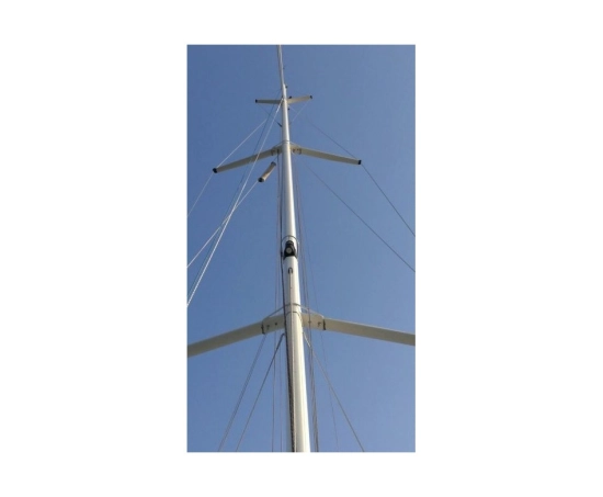 Dehler 36 DB de segunda mano en venta