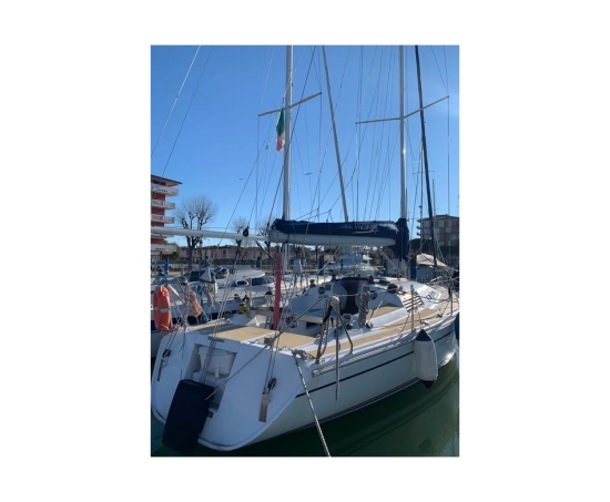 Dehler 36 DB de segunda mano en venta