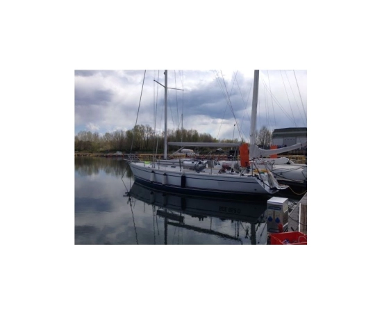 Dehler 36 DB de segunda mano en venta