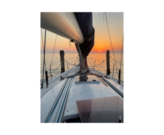 Dehler 36 DB de segunda mano en venta